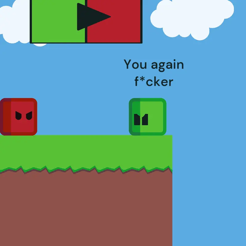 Game by @I_support_palestine