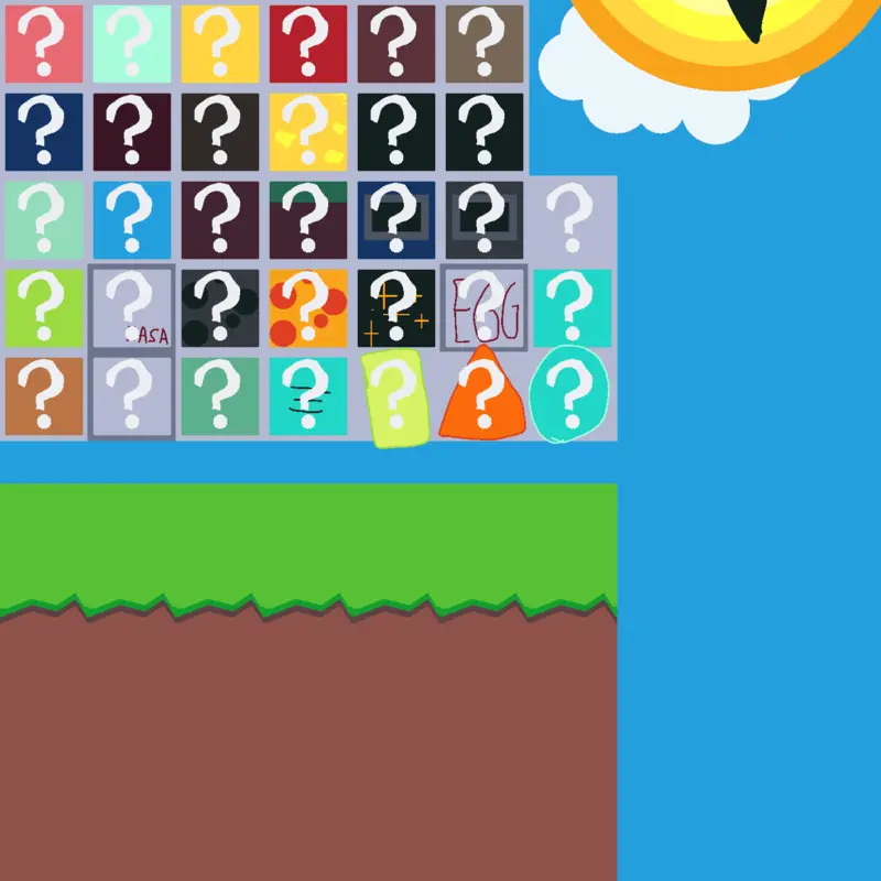 Game by @edumu