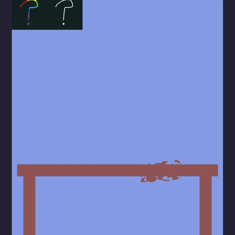 Game by @the_gregg