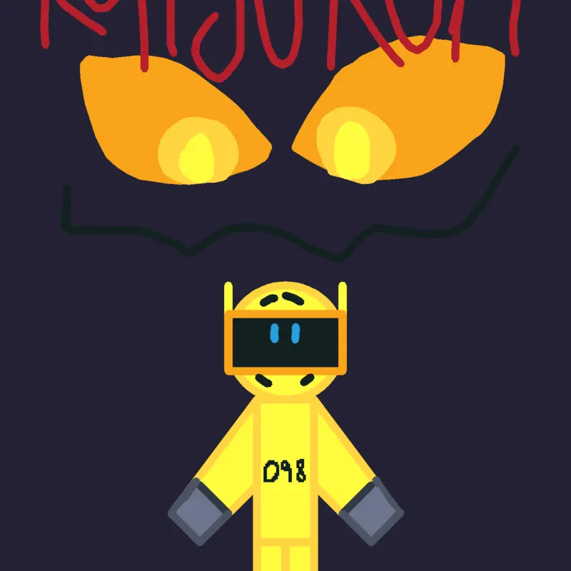 Game by @Chappie5014