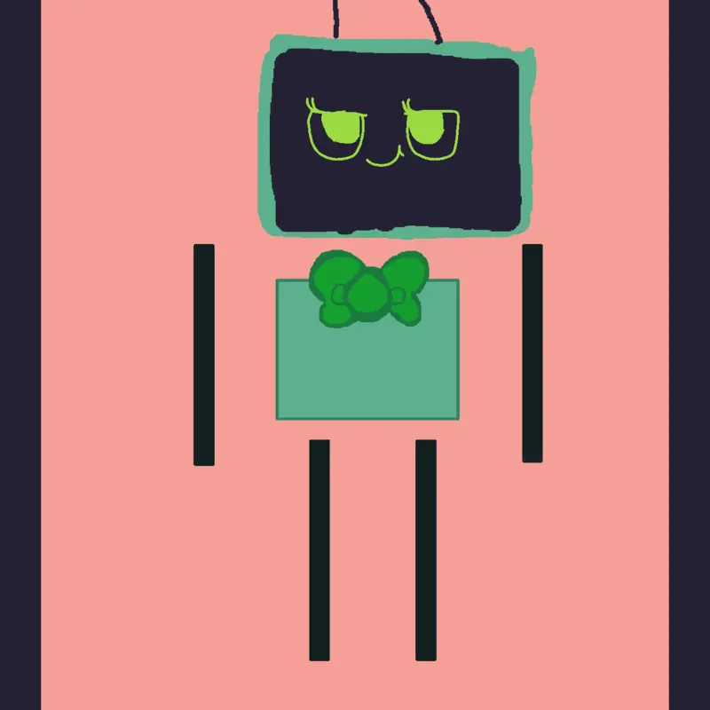 Game by @Sibylla