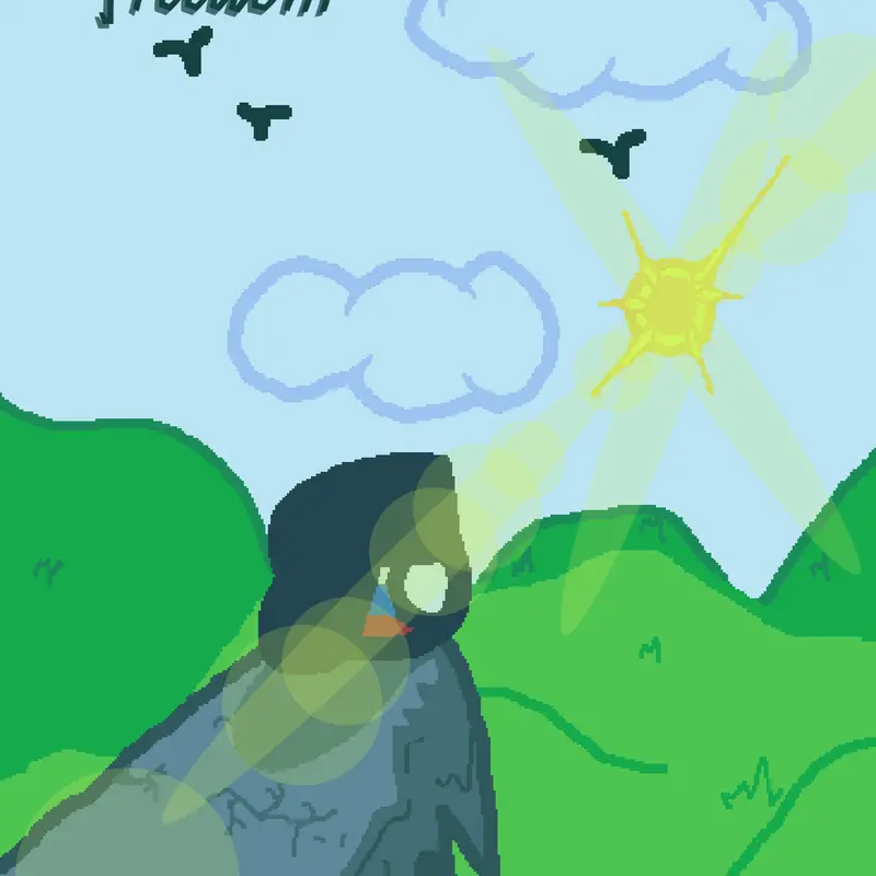 Game by @helloareyouthere