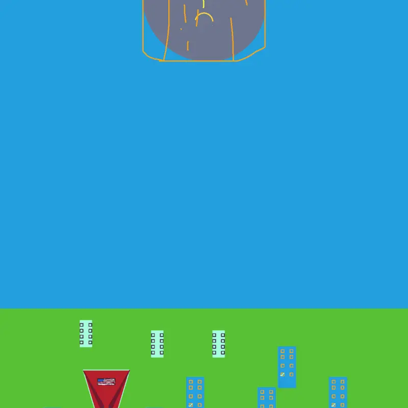 Game by @Jackcute_2016