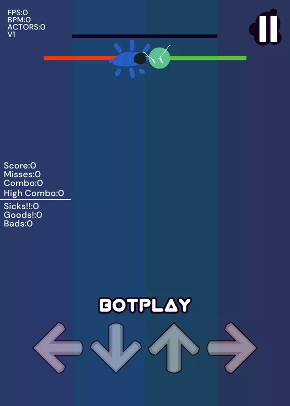 Game by @tutorialold