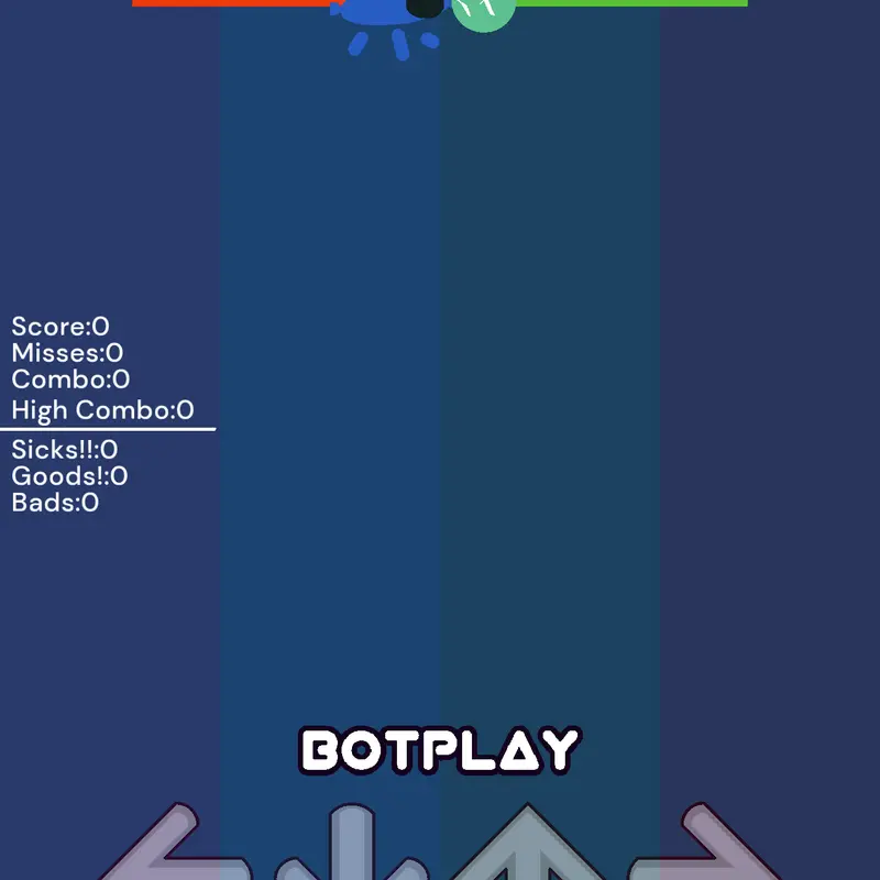 Game by @tutorialold