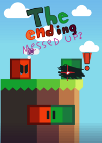 THE ENDING BUT… messed up?