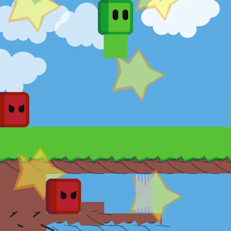 Game by @urima