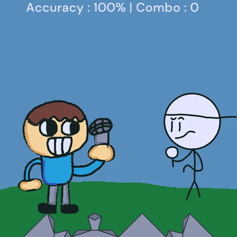 Game by @LucioOhYeahOfficial