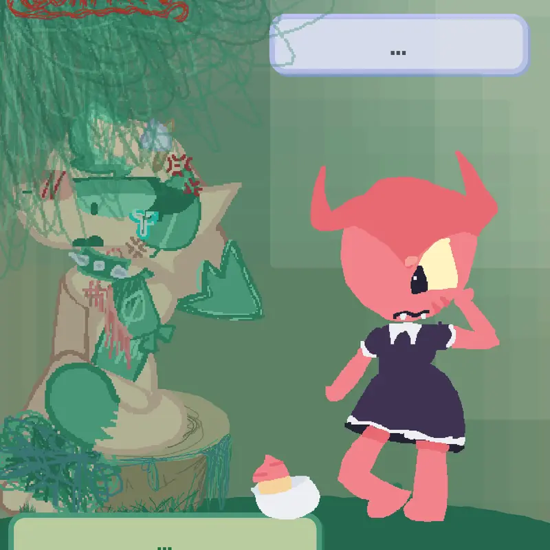 Game by @-_HOPE_-