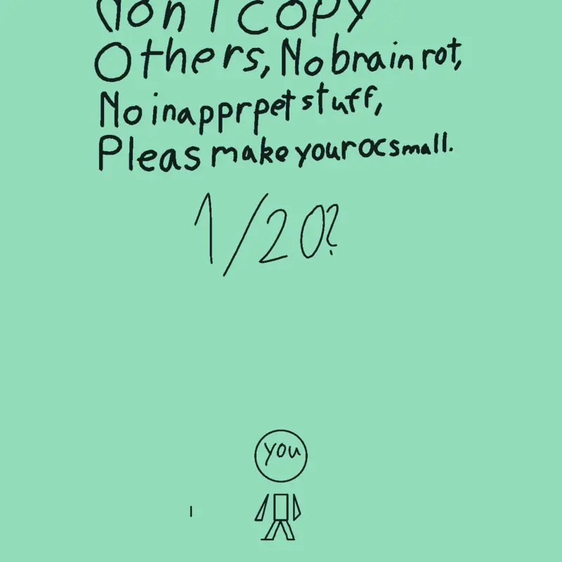 Game by @Nightmare1217