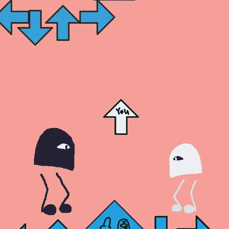Game by @12et