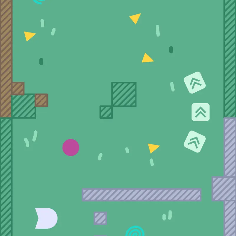 Game by @OldBall