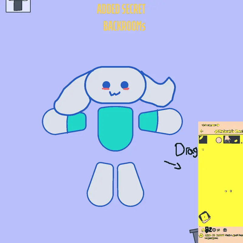 Game by @AmirlcataTheCastleFan