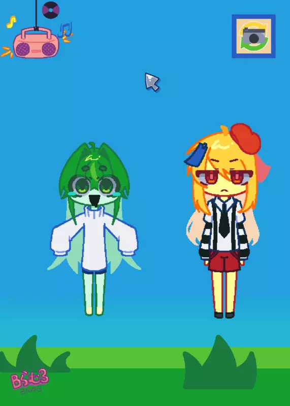Game by @Bram3