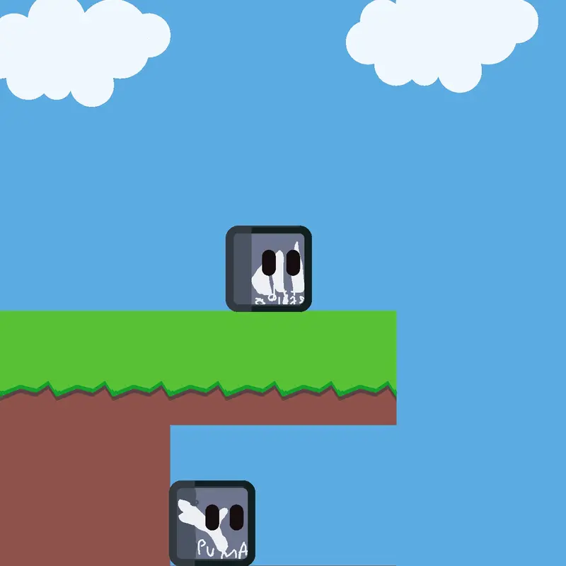Game by @Pamth1288