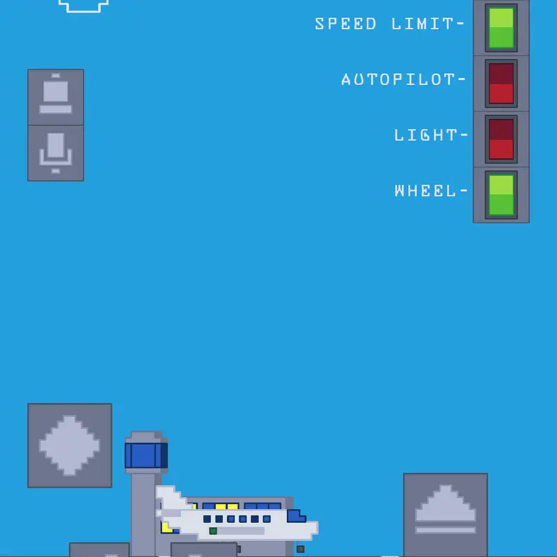 Game by @ottoman_guy