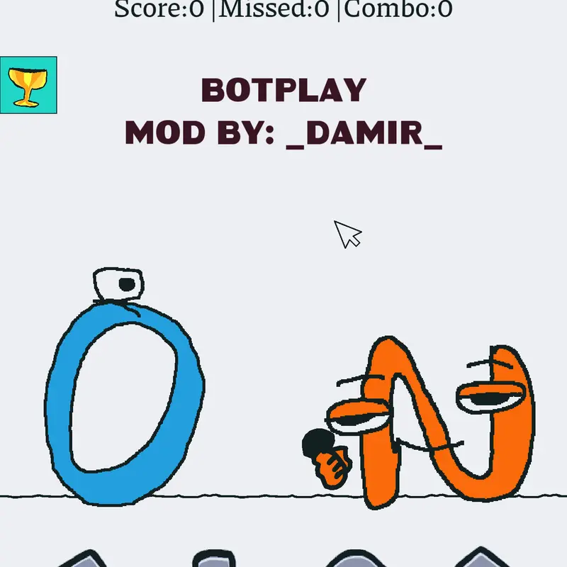 Game by @retro_roblox