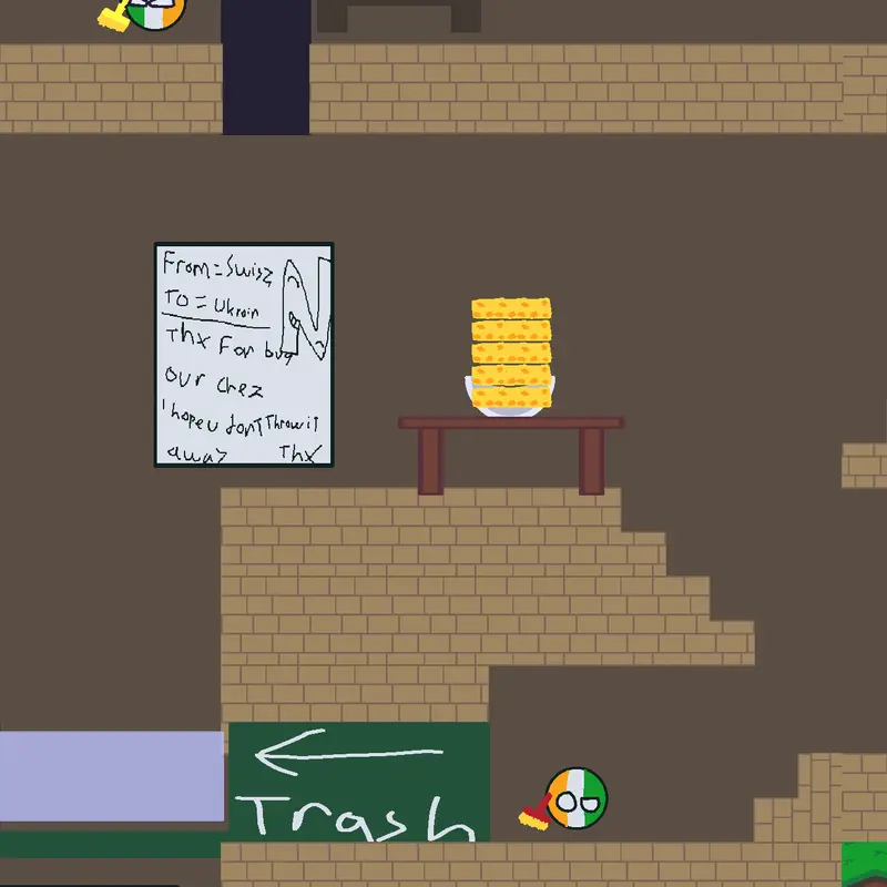 Game by @geometrie_dash
