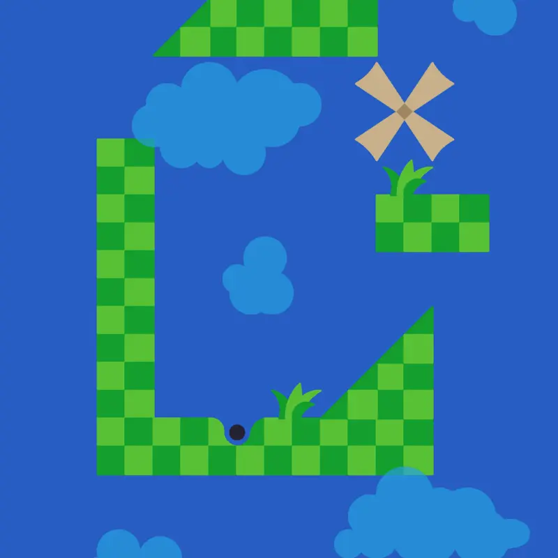 Game by @Svetoslav