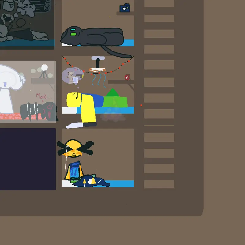Game by @ttnn