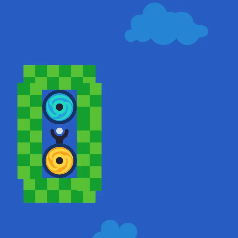 Game by @smiley-fan