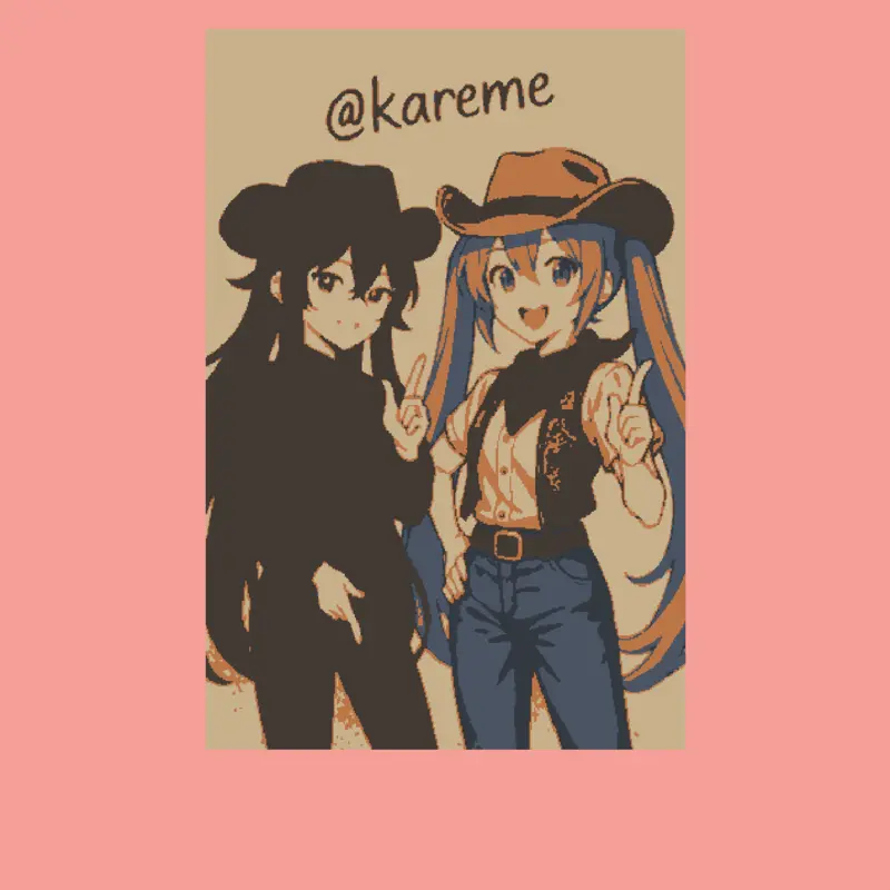 Game by @Kareme