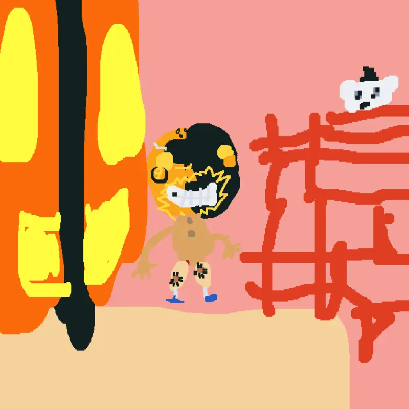 Game by @fnafwaffles87
