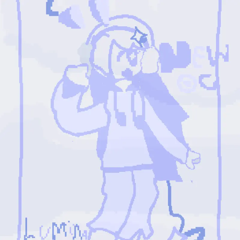 Game by @luminaria_Remix