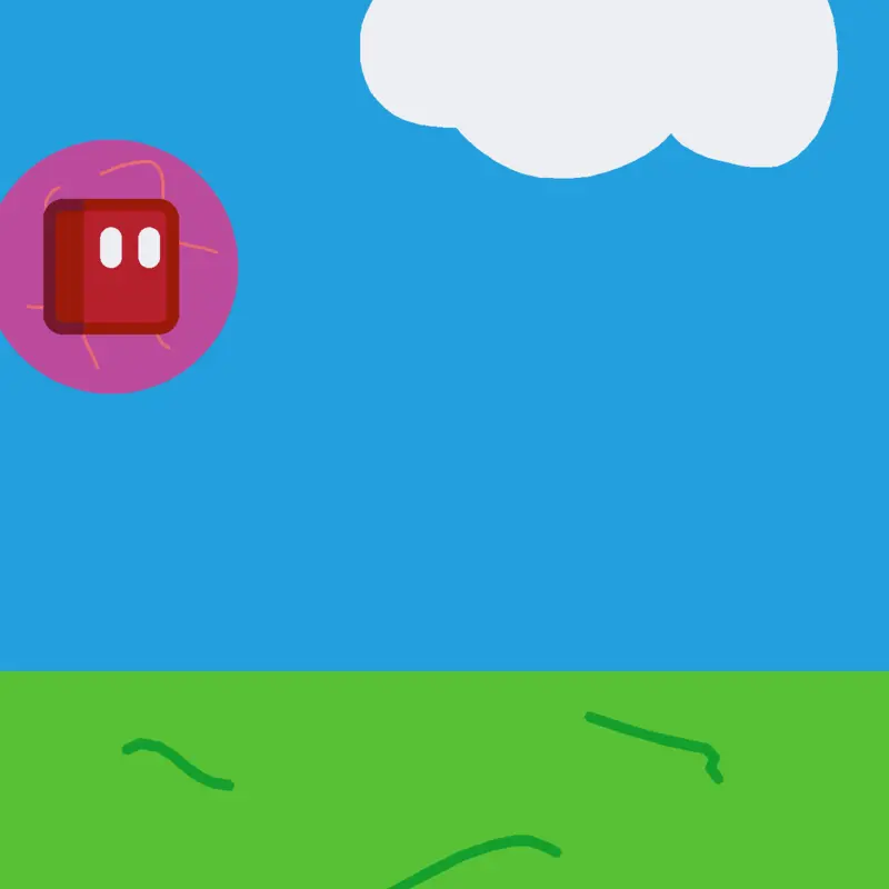 Game by @BritishPaperDrawing