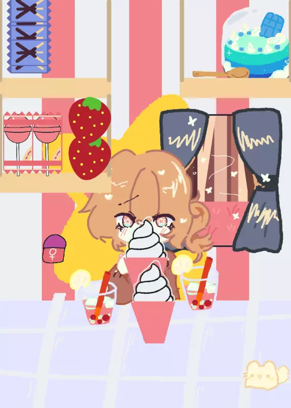 Game by @baby_first