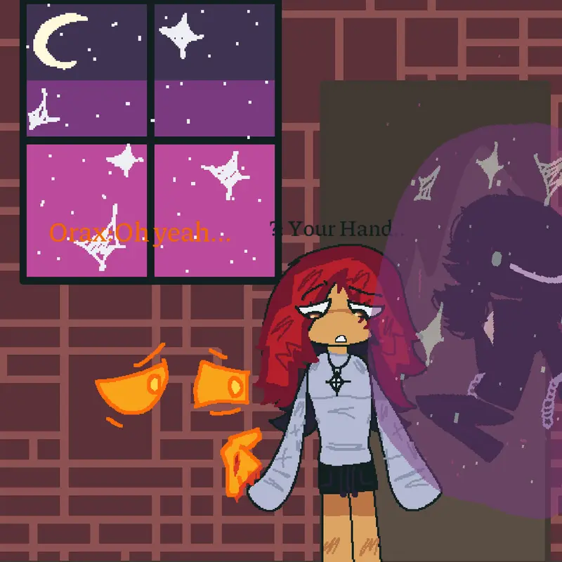Game by @Door_slam5
