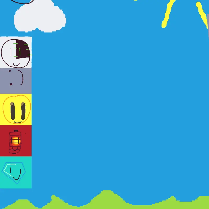 Game by @Sticko_and_Callie