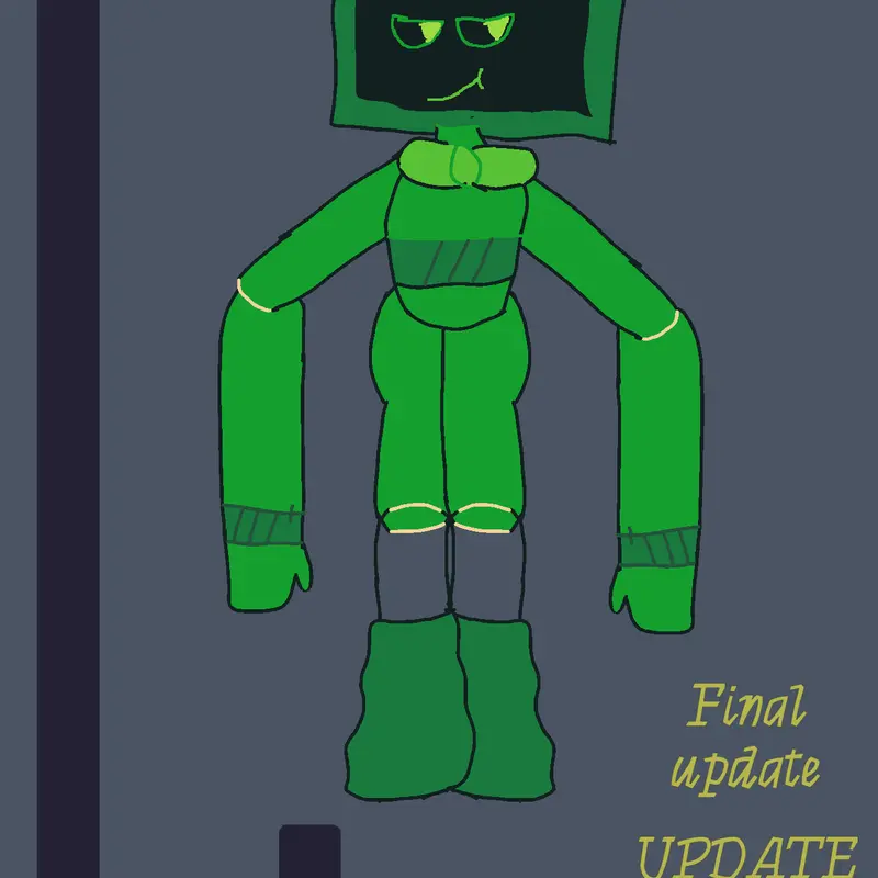 Game by @Cookie_run_kingdom_fan
