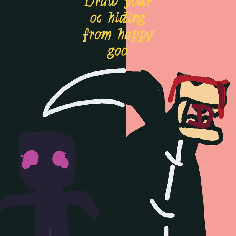 Game by @chi_the_enderwoman