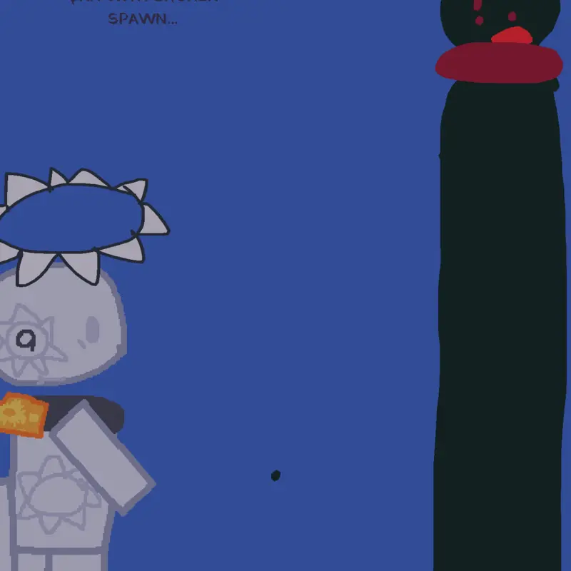 Game by @that_one_badger_guy