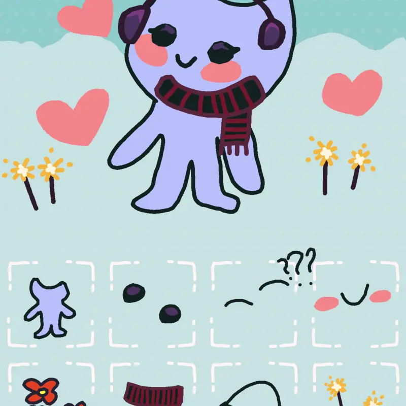 Game by @Like_and_love