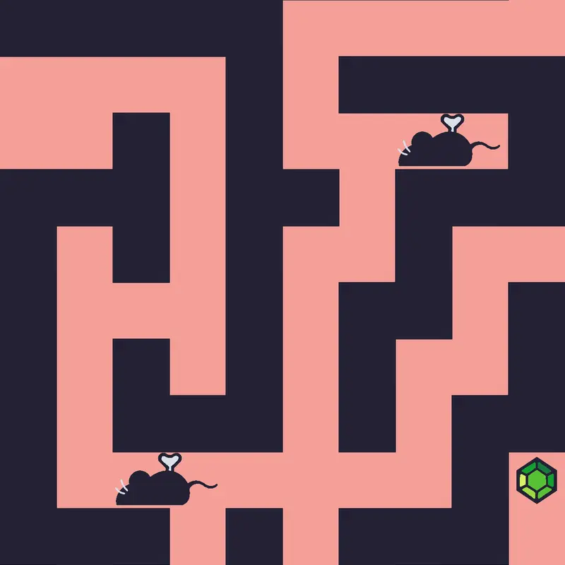 Game by @JMack