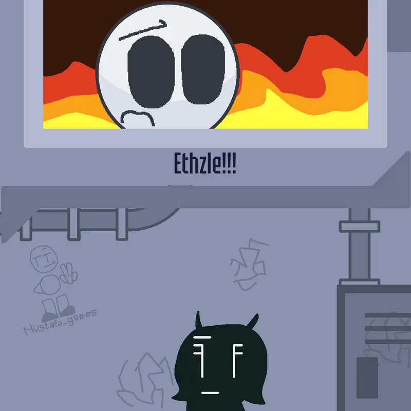 Game by @Etzlelthe