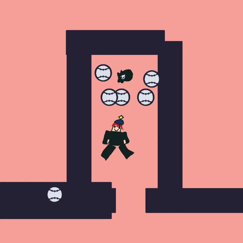 Game by @wolfcub2300