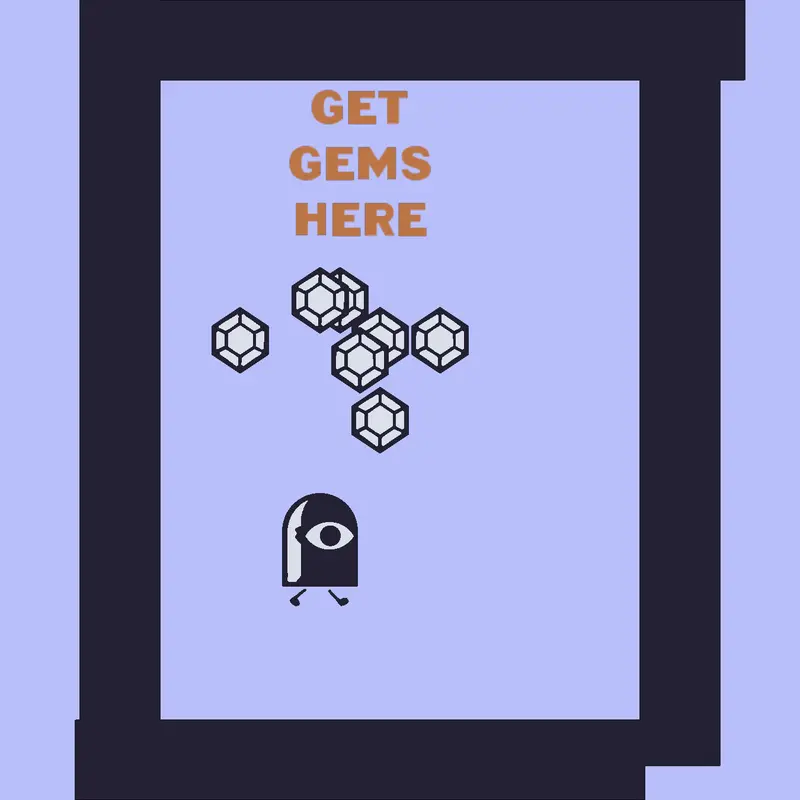 Game by @riggyandinvertedriggy