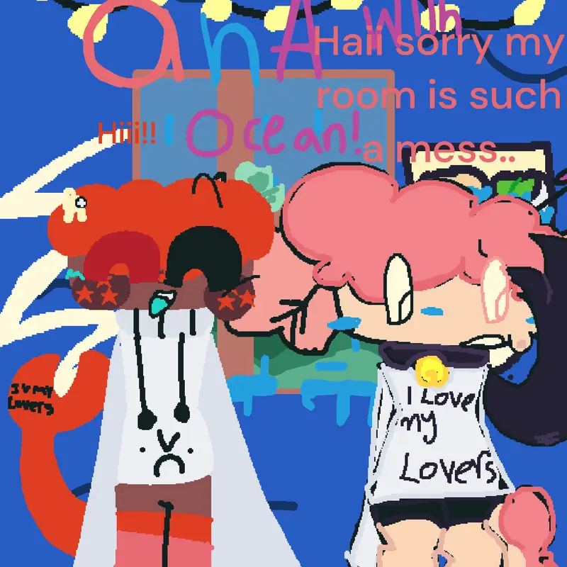 Game by @moon-cat-and-ocean