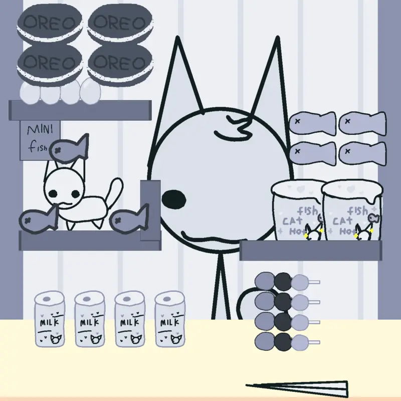 Game by @alisa1001