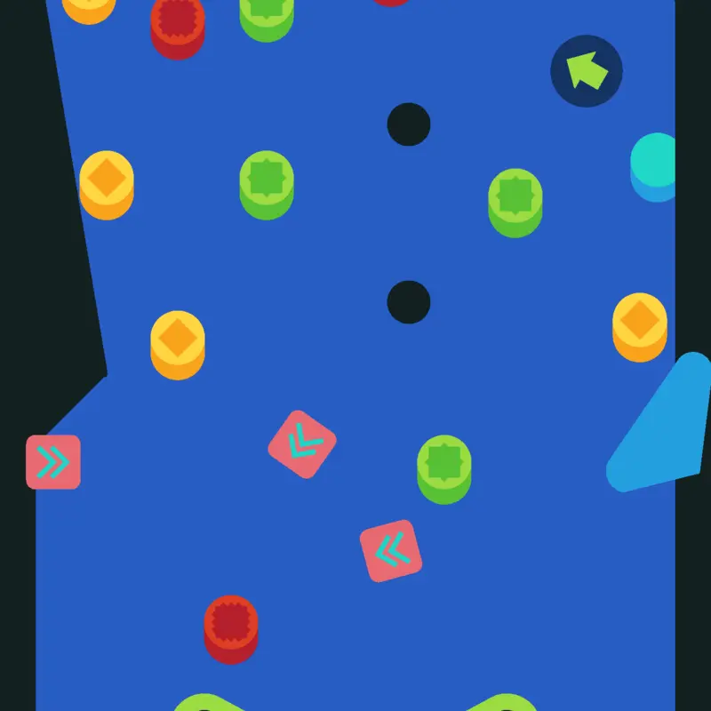 Game by @Davidmatei1517