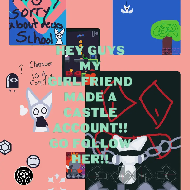 Game by @FoxzyBoy