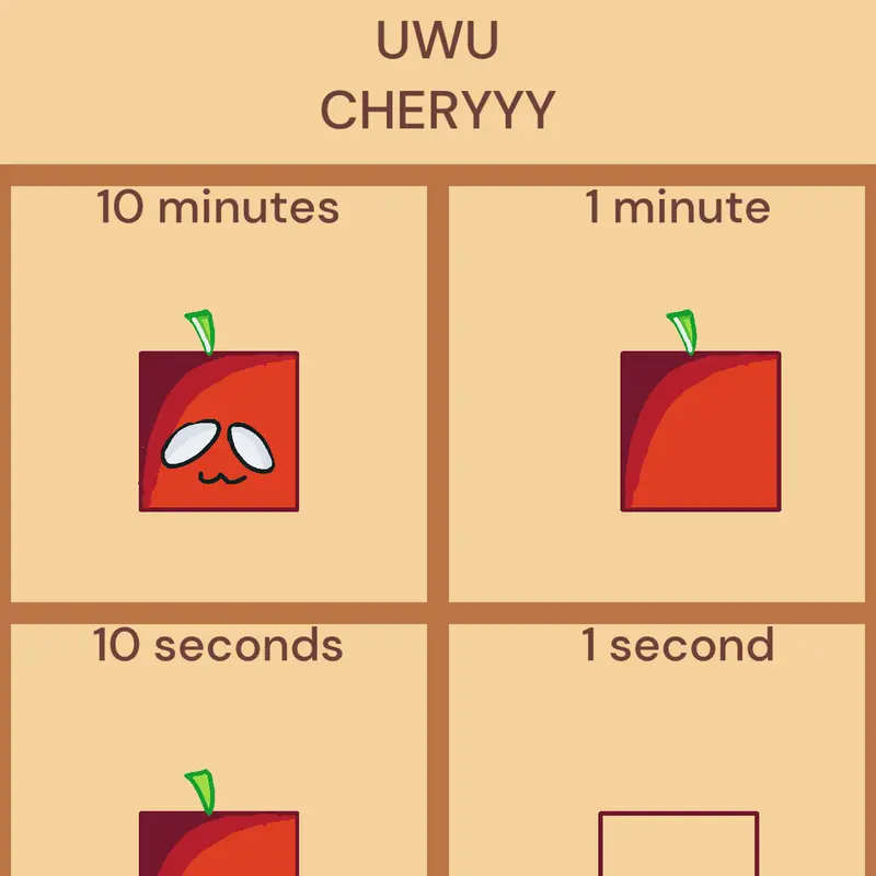 Game by @squeak_popoi