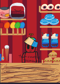 Feed mini coolkid:)