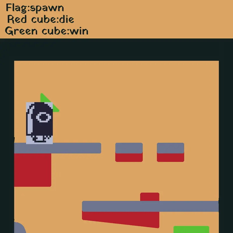 Game by @mastl