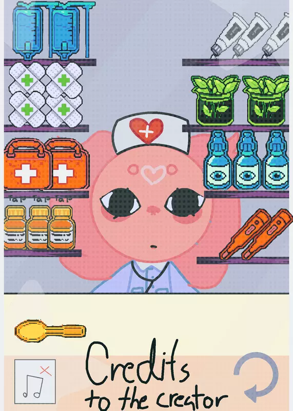 Game by @loki_lavender