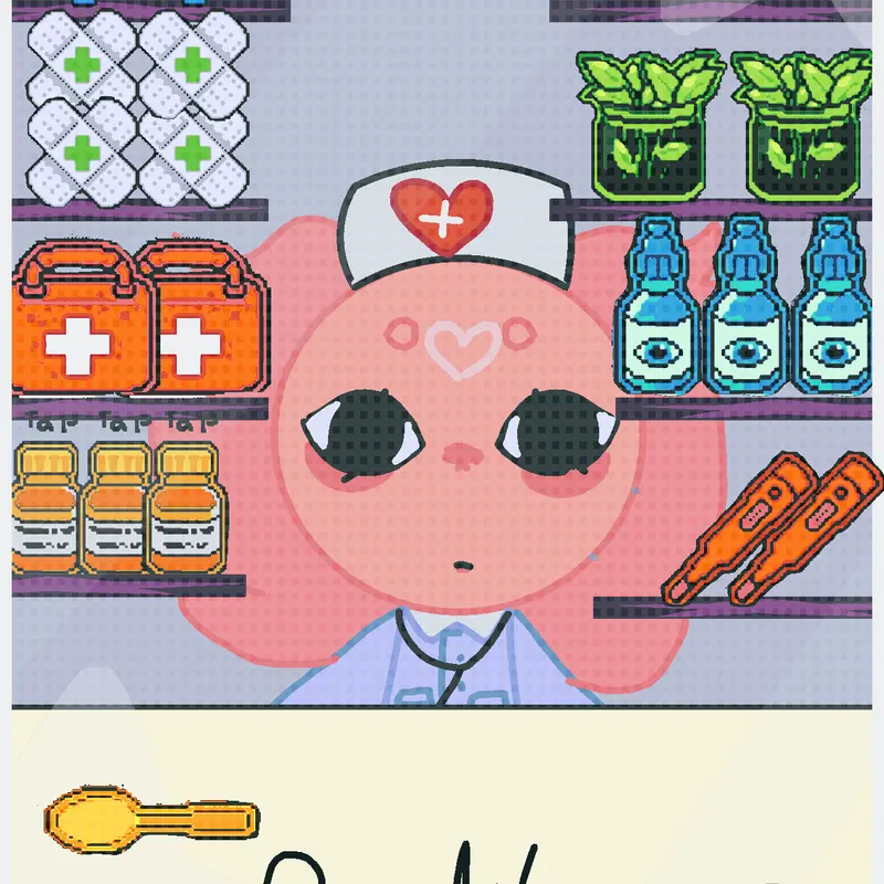 Game by @loki_lavender