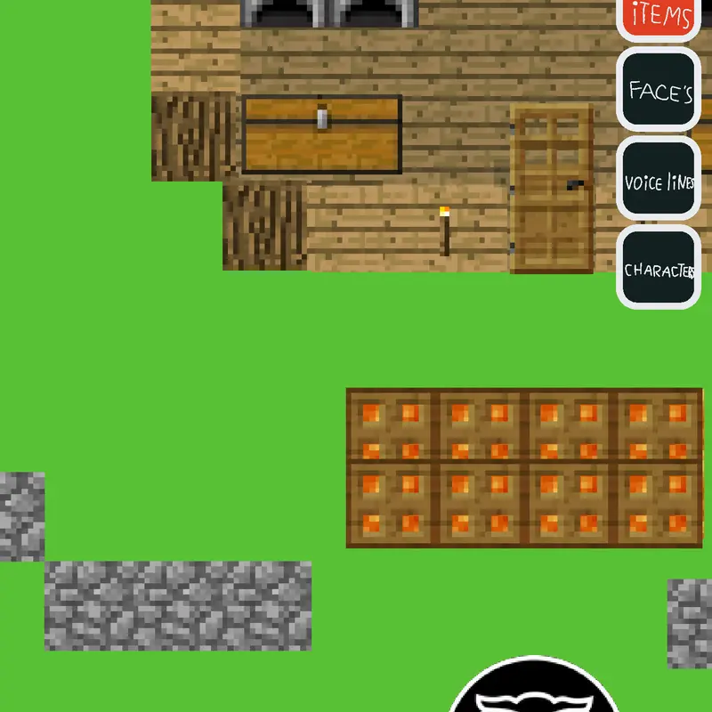 Game by @Herobrinek1n3n